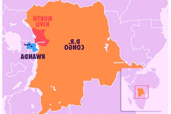 Escorts Kimpese, DR Congo — Local Companions