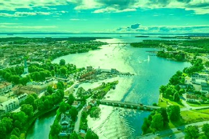 Escorts Kimstad, Sweden — Local Companions