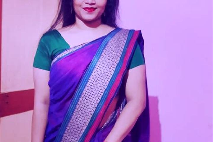 Escorts Kinattukkadavu, India — Local Companions