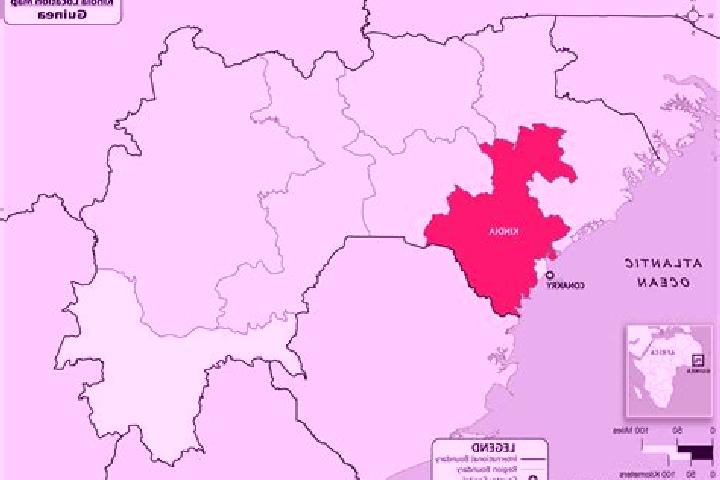 Escorts Kindia, Guinea — Local Companions