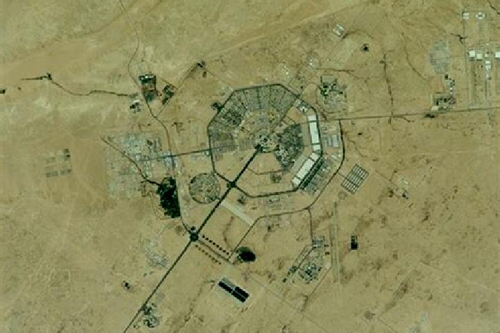 Escorts King Khalid Military City, Saudi Arabia — Local Companions