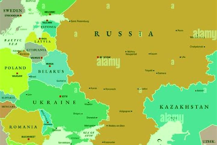 Escorts Kingisepp, Russia — Local Companions