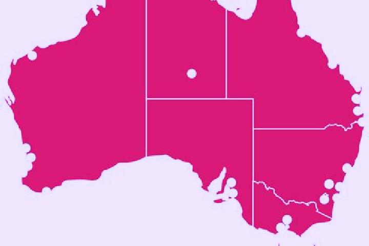 Escorts Kingsgrove, Australia — Local Companions