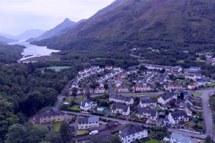 Escorts Kinlochleven, United Kingdom — Local Companions