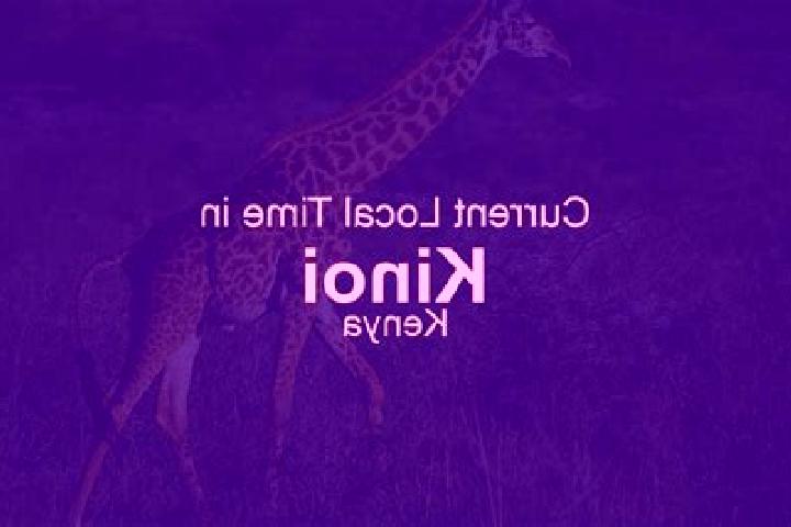 Escorts Kinoi, Kenya — Local Companions