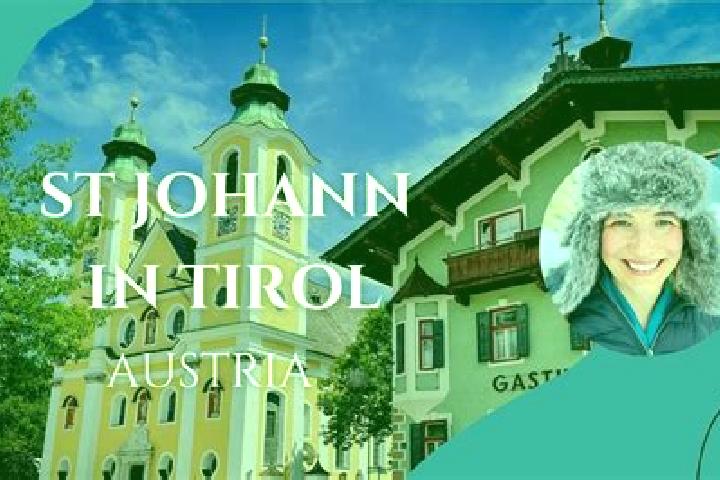 Escorts Kirchberg in Tirol, Austria — Local Companions