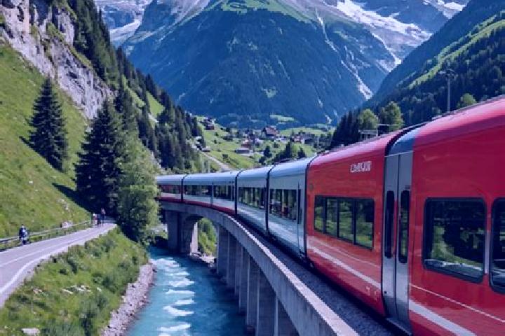Escorts Kirchberg, Switzerland — Local Companions