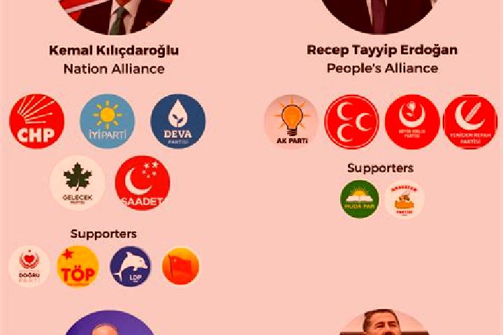 Escorts Kirikdag, Turkey — Local Companions