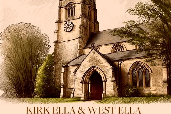 Escorts Kirk Ella, United Kingdom — Local Companions