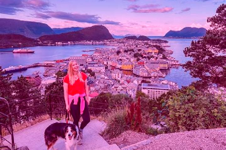 Escorts Kirkebygda, Norway — Local Companions