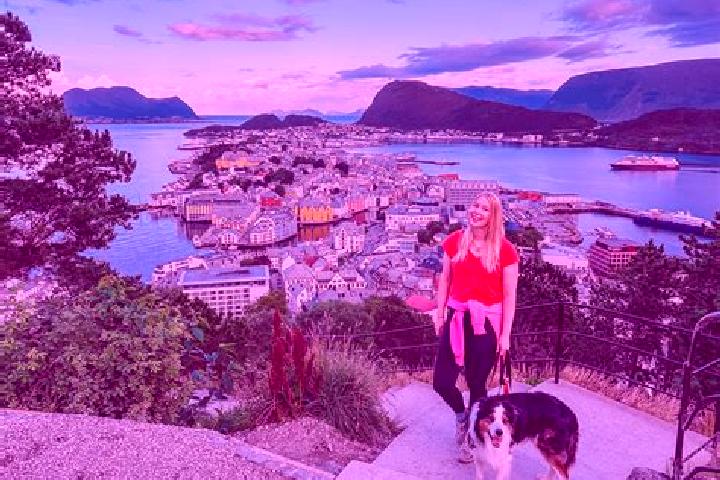 Escorts Kirkenes, Norway — Local Companions