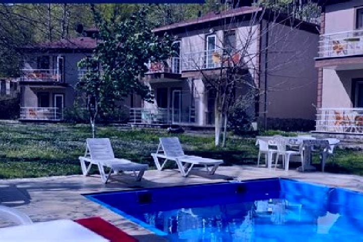 Escorts Kirkgecit, Turkey — Local Companions