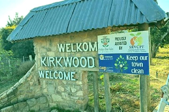 Escorts Kirkwood, South Africa — Local Companions