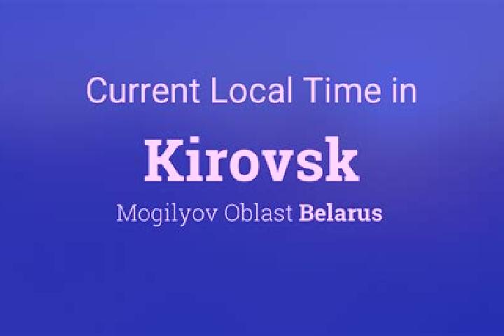 Escorts Kirovsk, Belarus — Local Companions