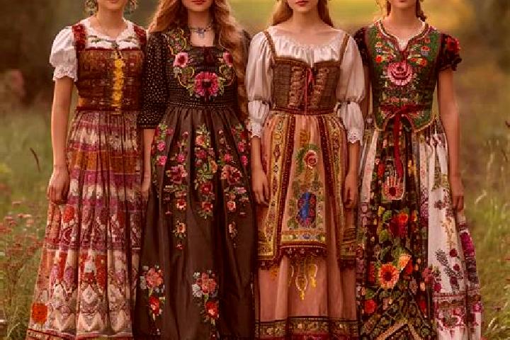 Escorts Kirovskaya, Russia — Local Companions