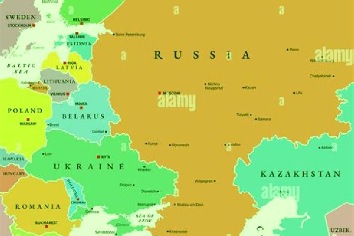 Escorts Kirs, Russia — Local Companions