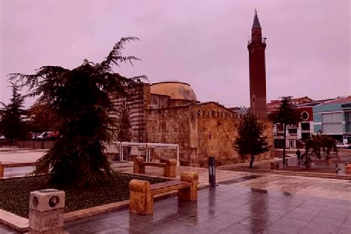 Escorts Kirsehir, Turkey — Local Companions