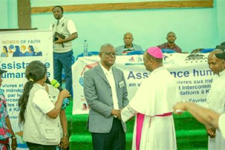Escorts Kisangani, DR Congo — Local Companions