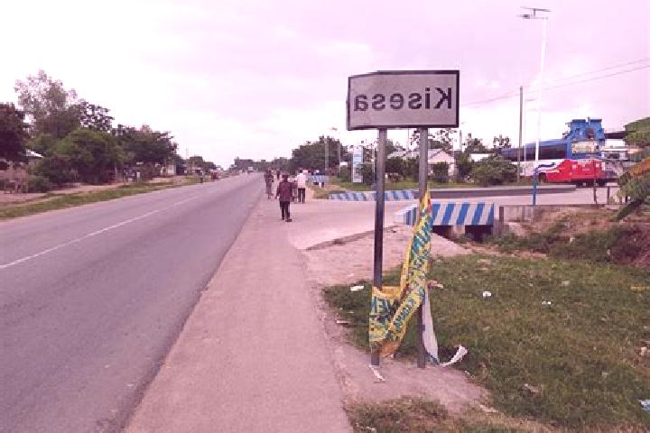 Escorts Kisesa, Tanzania — Local Companions