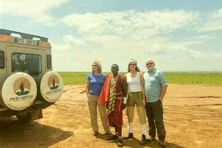 Escorts Kishapu, Tanzania — Local Companions