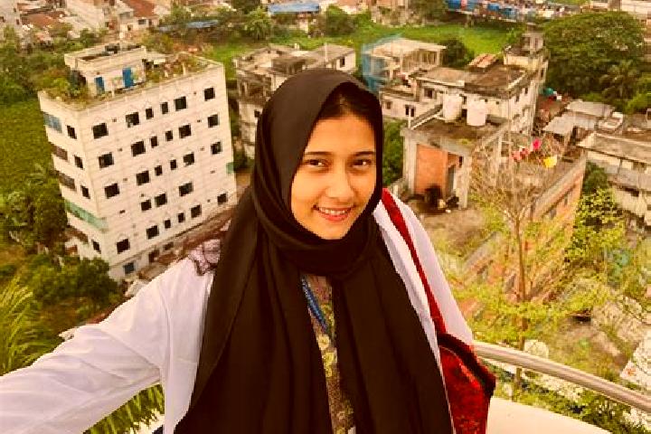 Escorts Kishorganj, Bangladesh — Local Companions