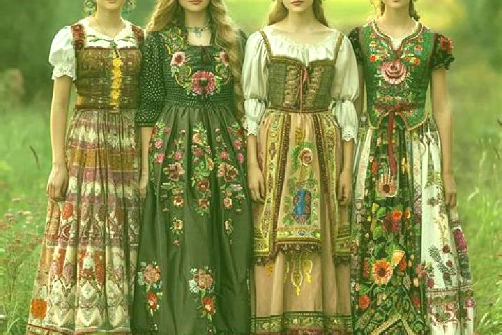 Escorts Kishpek, Russia — Local Companions