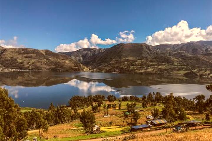 Escorts Kishuara, Peru — Local Companions