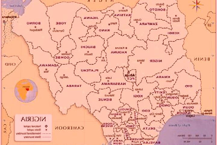 Escorts Kisi, Nigeria — Local Companions