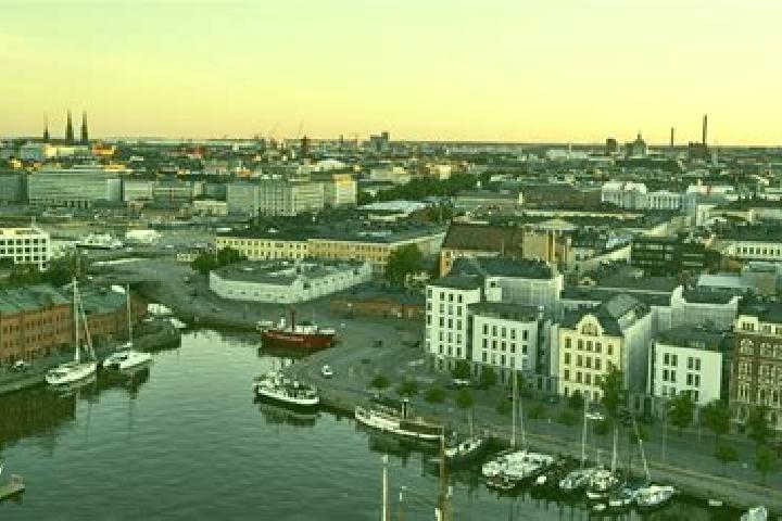Escorts Kisko, Finland — Local Companions