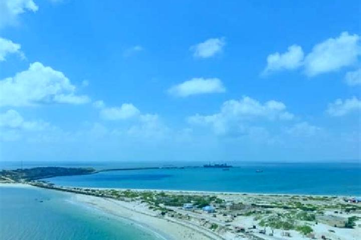 Escorts Kismayo, Somalia — Local Companions