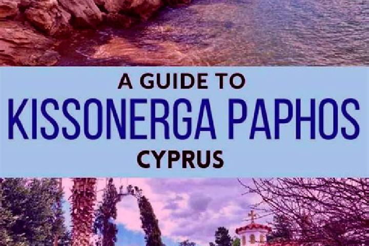Escorts Kissonerga, Cyprus — Local Companions
