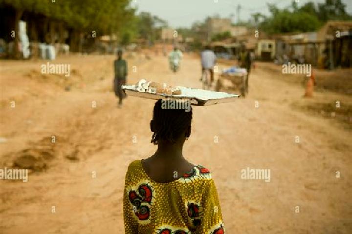 Escorts Kita, Mali — Local Companions