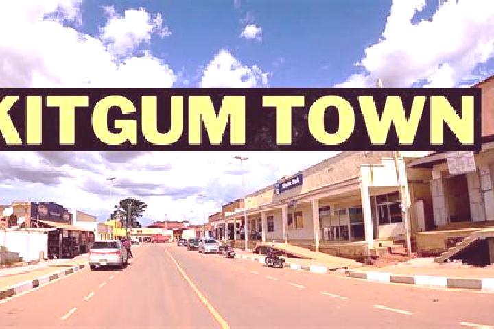 Escorts Kitgum, Uganda — Local Companions