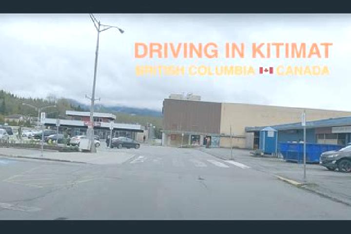Escorts Kitimat, Canada — Local Companions