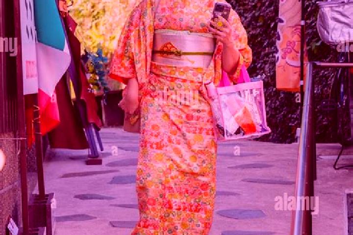 Escorts Kitsuki, Japan — Local Companions
