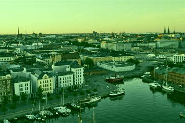 Escorts Kivenlahti, Finland — Local Companions