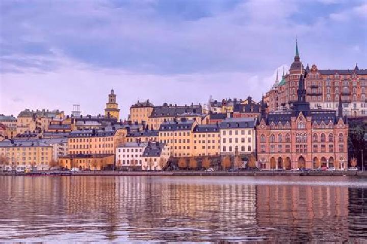 Escorts Kivik, Sweden — Local Companions