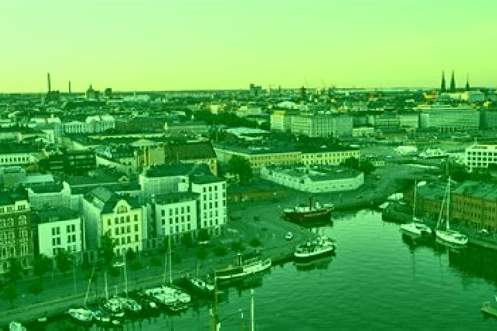 Escorts Kiviniemi, Finland — Local Companions