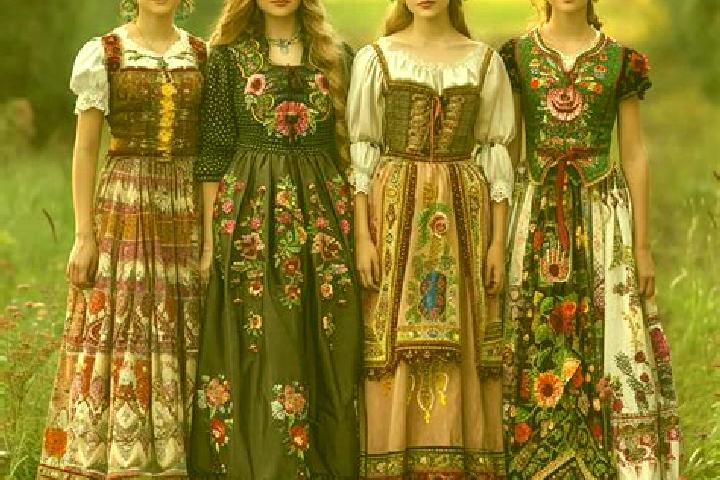 Escorts Kizlyar, Russia — Local Companions