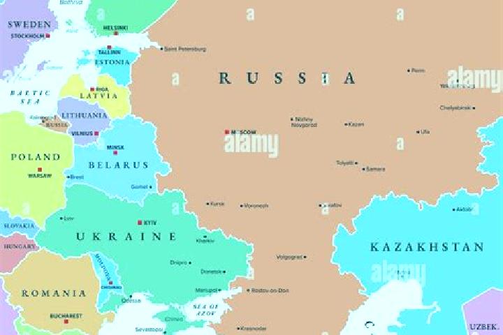 Escorts Kizner, Russia — Local Companions