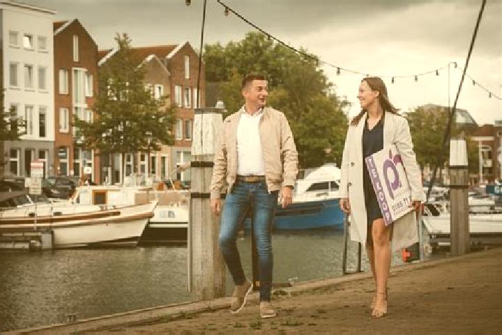 Escorts Klaaswaal, Netherlands — Local Companions