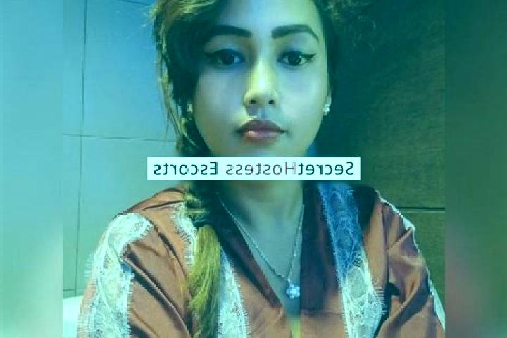 Escorts Klagen, Indonesia — Local Companions