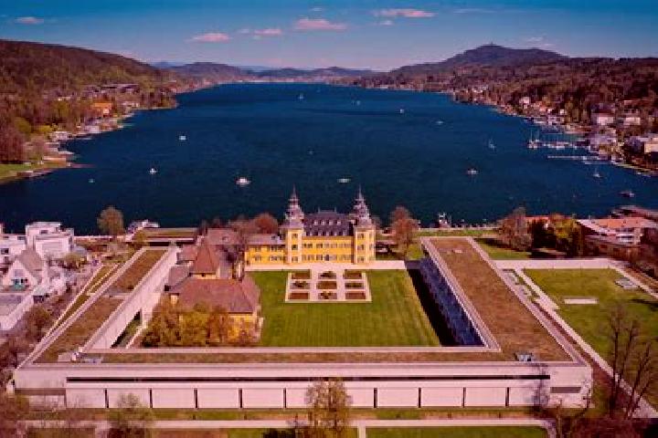 Escorts Klagenfurt am Woerthersee, Austria — Local Companions
