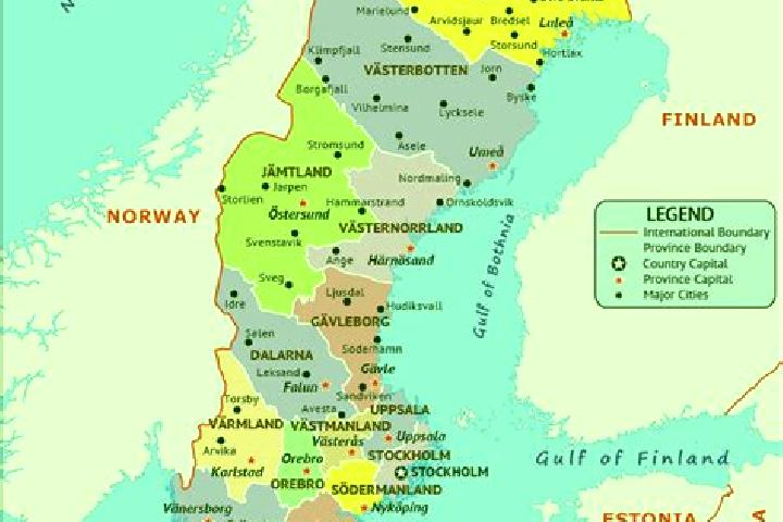 Escorts Klagerup, Sweden — Local Companions