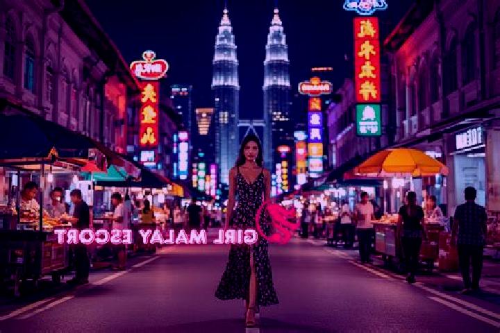 Escorts Klang, Malaysia — Local Companions