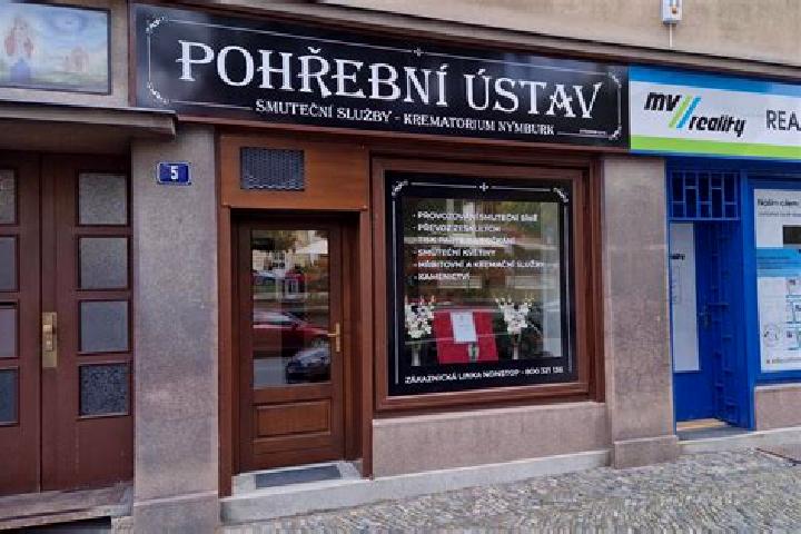 Escorts Klaster, Czech Republic — Local Companions