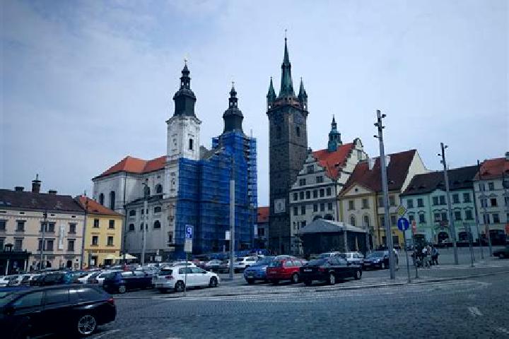 Escorts Klatovy, Czech Republic — Local Companions