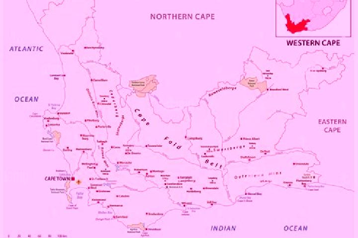 Escorts Klawer, South Africa — Local Companions
