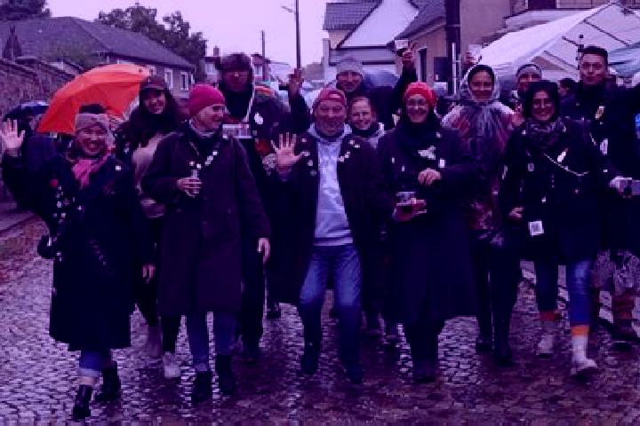 Escorts Klein Ammensleben, Germany — Local Companions