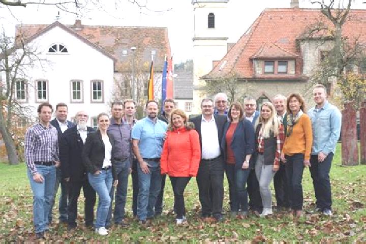 Escorts Kleinrinderfeld, Germany — Local Companions